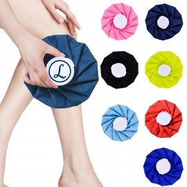 Logo Branded Reusable Therapy lce Bags