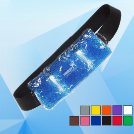 Hot/Cold Pack for Waist with Logo  Hot/Cold Pack for Waist with Logo