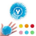 Personalized Round Hot/Cold Pack