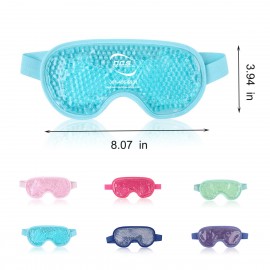 Promotional Cold Eye Mask  Promotional Cold Eye Mask