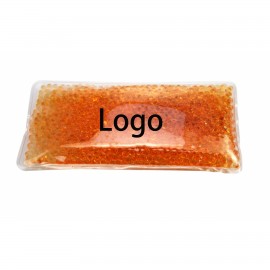 Gel Beads Ice Pack with Logo