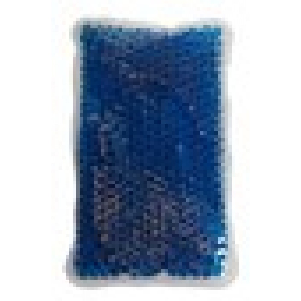 Rectangle Gel Beads Hot/Cold Pack with Logo