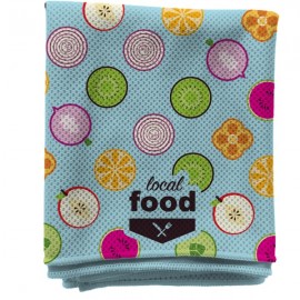 Promotional Toddy ICE Cooling Wrap 700 Series - Small  Promotional Toddy ICE Cooling Wrap 700 Series - Small