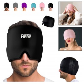 Promotional Stretchable Ice Pack Eye Mask