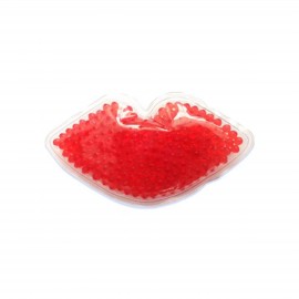 Lip Gel Ice Pack with Logo  Lip Gel Ice Pack with Logo