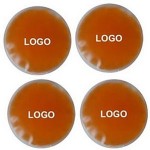 Personalized Hamburger Ice Pack