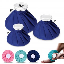 Reusable Care Ice Bag For Injuries with Logo  Reusable Care Ice Bag For Injuries with Logo