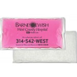 Personalized Cloth Backed Stay-Soft Gel Pack (6"x12")