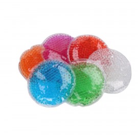 Logo Branded Reusable Gel Ice Pack - Chill and Soothe