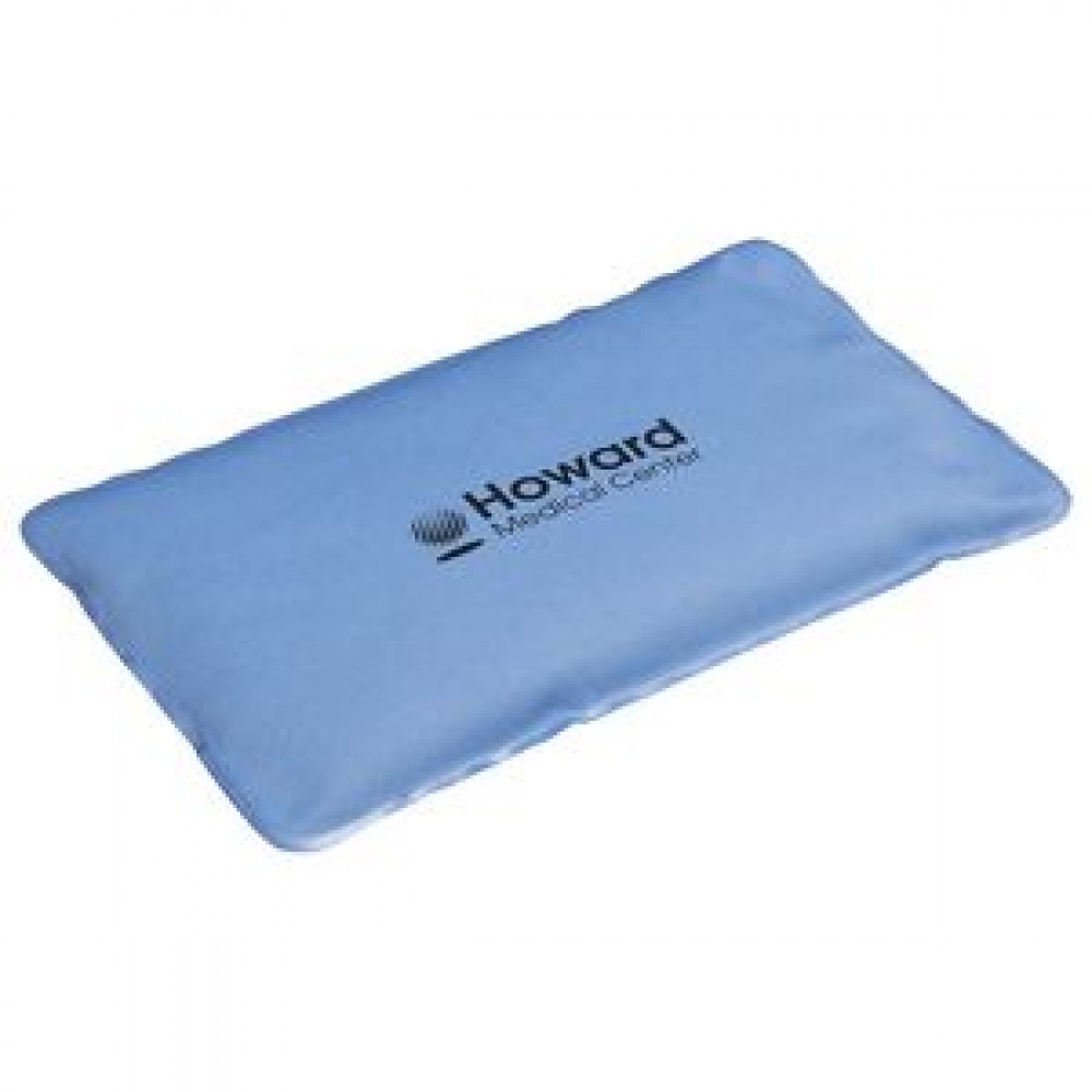 Customized Ultra Soft Hot/Cold Pack
