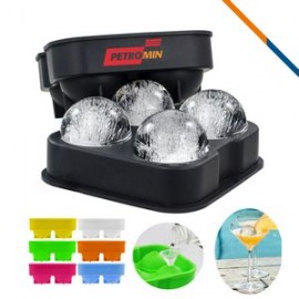 Fez Ice Ball Maker with Logo