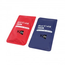 Reusable Hot And Cold Packs with Logo