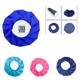 Customized Custom 9'' Reusable Hot/Cold Ice Packs  Customized Custom 9