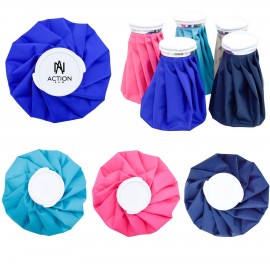 Reusable Therapy Ice Bags with Logo