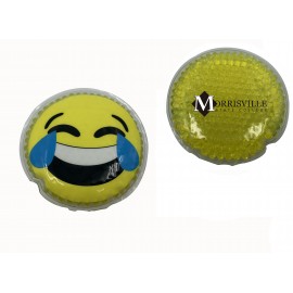 Personalized Crying Face Cold/Hot Gel Pack