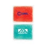 Logo Branded Hot/Cold Rectangular Gel Pack