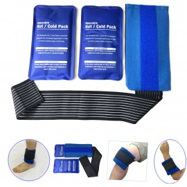 Custom Hot or Cold Ice Gel Pack  Custom Hot or Cold Ice Gel Pack