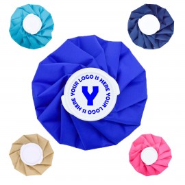 Logo Branded Reusable Hot/Cold Ice Packs