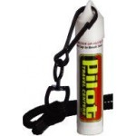 Logo Branded Natural Lip Balm w/ Cord