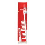 Cherry Flavor Premium Lip Balm with Logo