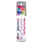 Promotional,Custom Imprinted Acai Tamanu Flavor Fair Trade Lip Balm