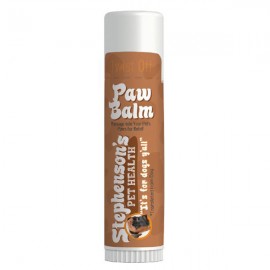 Paw Balm Pet Care with Logo