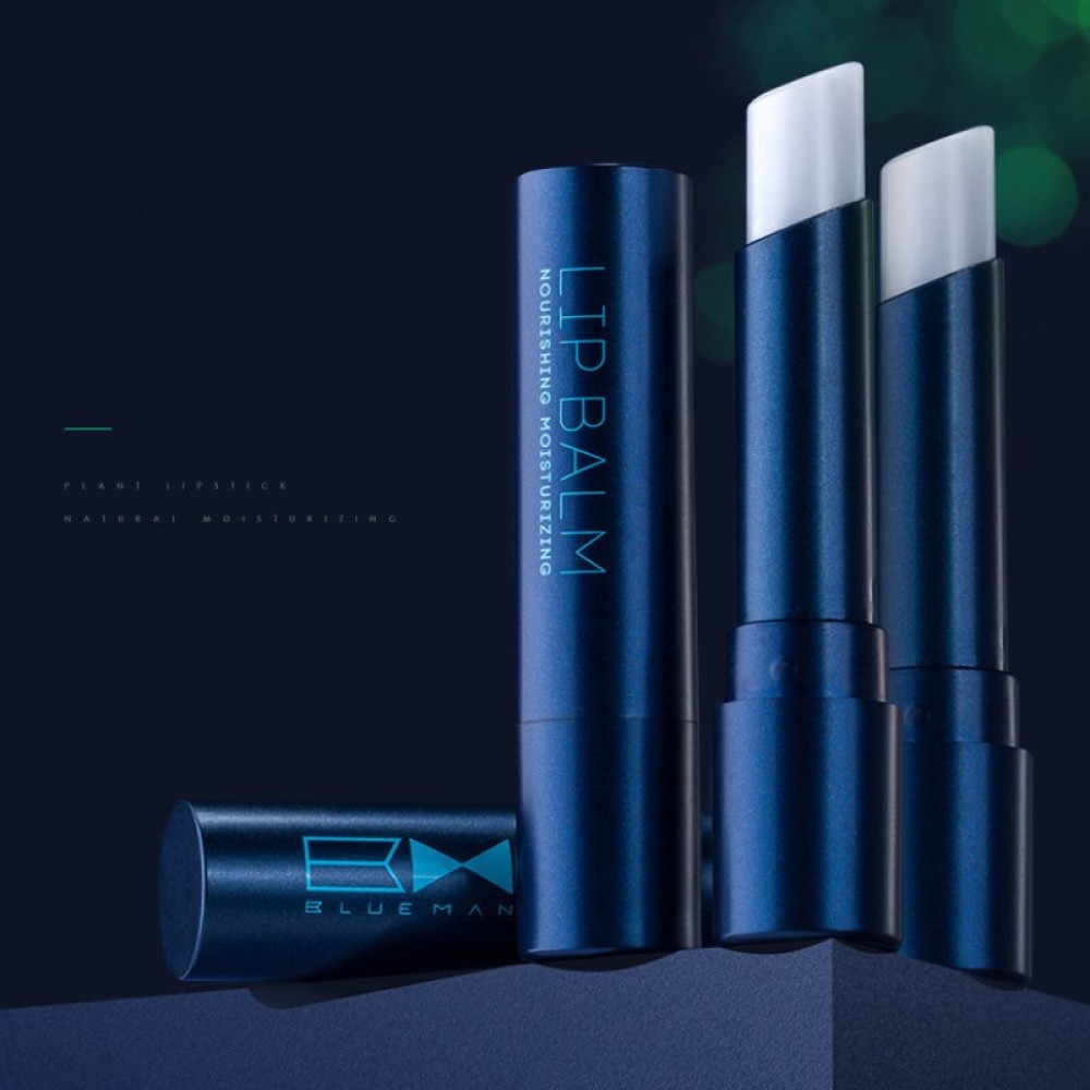 Custom Printed Men's Lip Balm Custom Printed Men's Lip BalmÂ