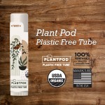 Custom PlantPod - Plastic-Free Packaging
