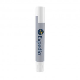 SPF 15 Lip Balm in Skinny Tube with Logo  SPF 15 Lip Balm in Skinny Tube with Logo