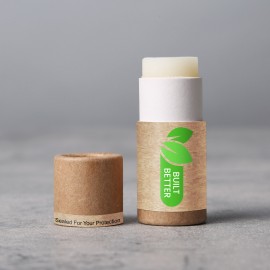 Custom Pout & Pucker Mini Lip Balm Moisturizer