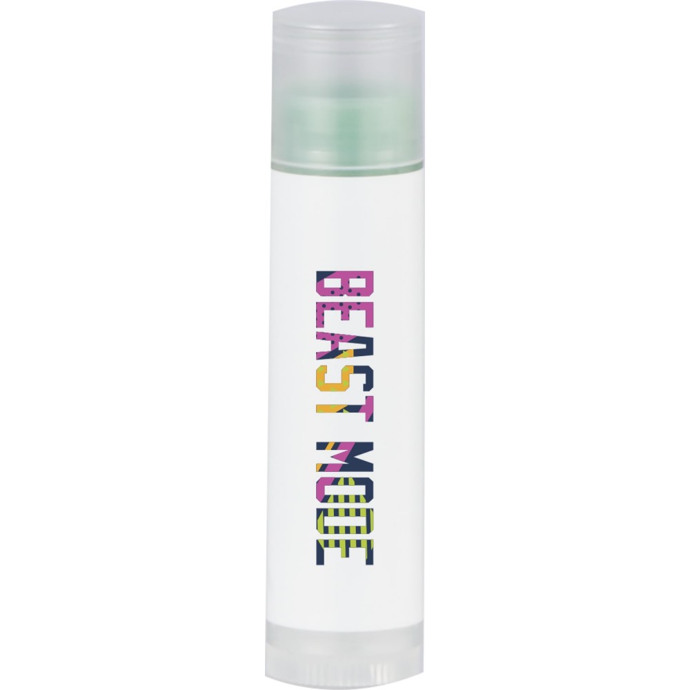 Non-SPF Lip Balm with Logo