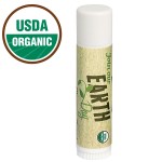 Personalized USDA Organic Lip Balm (with Organic Seal)