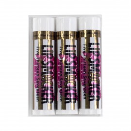 Lip Balm 3 Pack with Logo