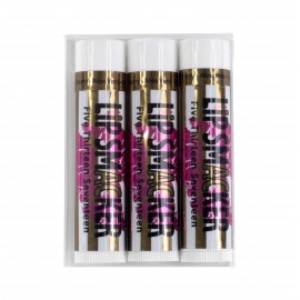 Lip Balm 3 Pack with Logo