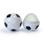 Customized Soccer Ball Lip Moisturizer