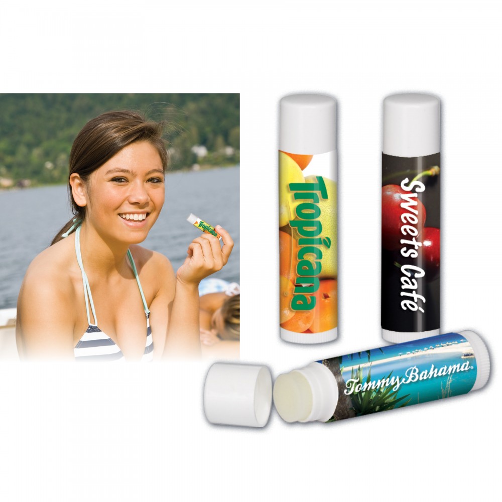 Promotional USA Fresh Mouth SPF15 Premium Organic Lip Balm Promotional USA Fresh Mouth SPF15 Premium Organic Lip Balm