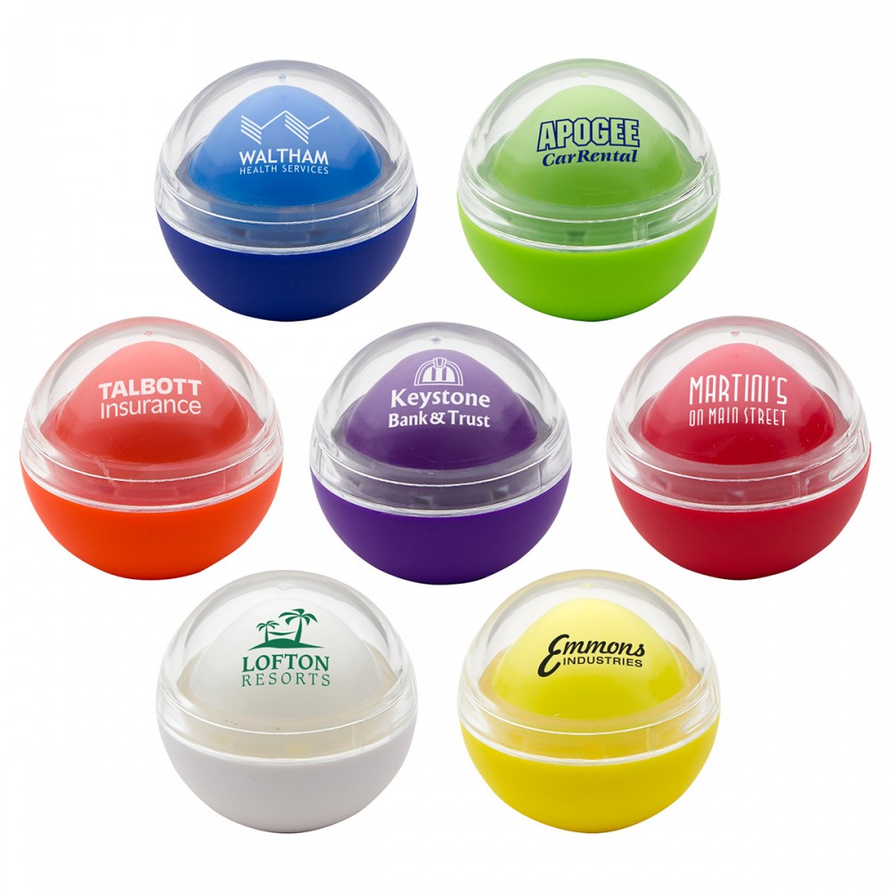Promotional,Custom Imprinted Total Comfort Lip Balm Promotional,Custom Imprinted Total Comfort Lip Balm