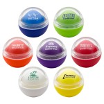 Promotional,Custom Imprinted Total Comfort Lip Balm