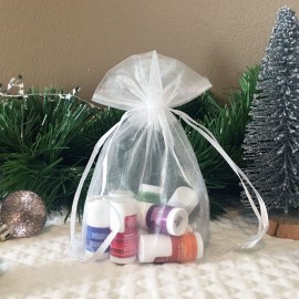 Customized Mini Lip Balm Sampler  Customized Mini Lip Balm Sampler