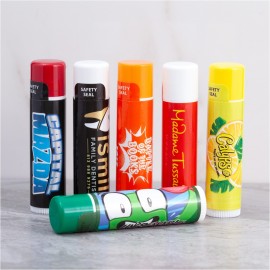 Promotional Premium Lip Balm  Promotional Premium Lip Balm