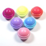 Lip Balm Logo Branded