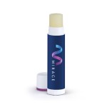 Natural SPF30 Lip Balm Custom Printed