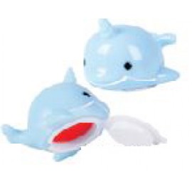 Custom 2" Narwhal Lip Gloss