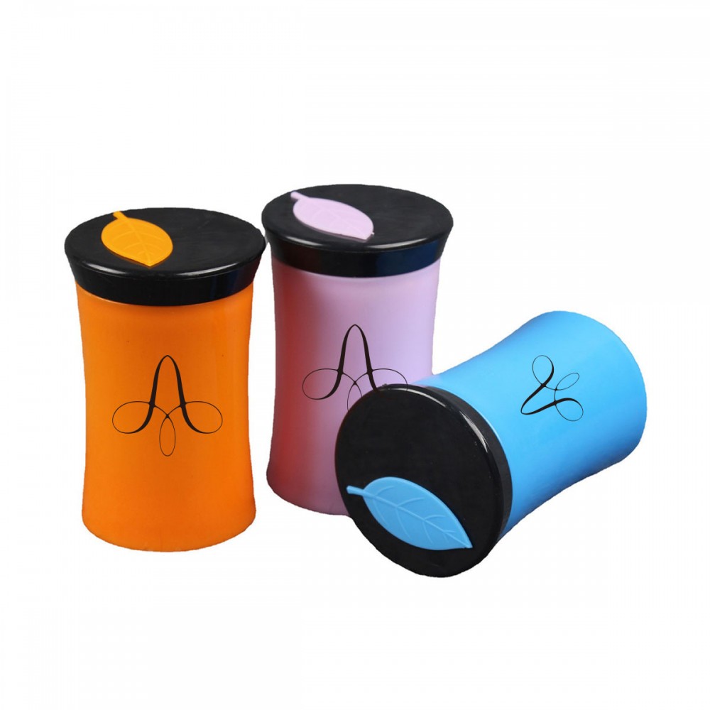 Portable Toothpick Holder with Logo
