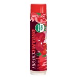 Promotional Cherry Flavor USDA Certified Organic Lip Balm