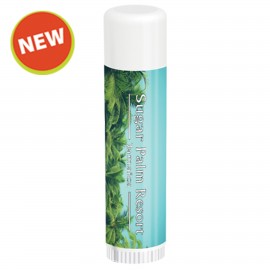 Logo Branded Mineral SPF 15 Broad Spectrum Lip Balm