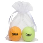 Logo Branded EOS Lip Balm Combo Gift Pack