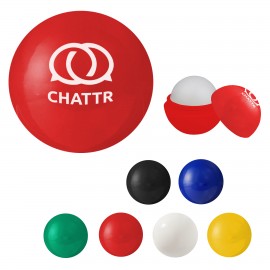 Promotional Lip Balm Ball  Promotional Lip Balm Ball