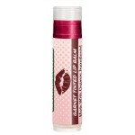 Custom Printed Certified Organic Raisin Color Tinted Lip Balm