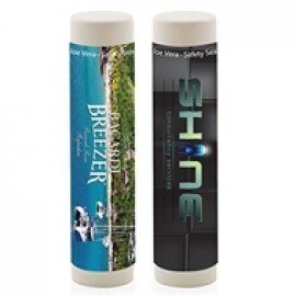 Personalized Lip Balm With Natural Lip Balm